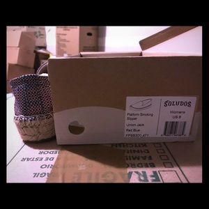 //NEW ITEM// SOLUDOS Shoes - so cute!!!